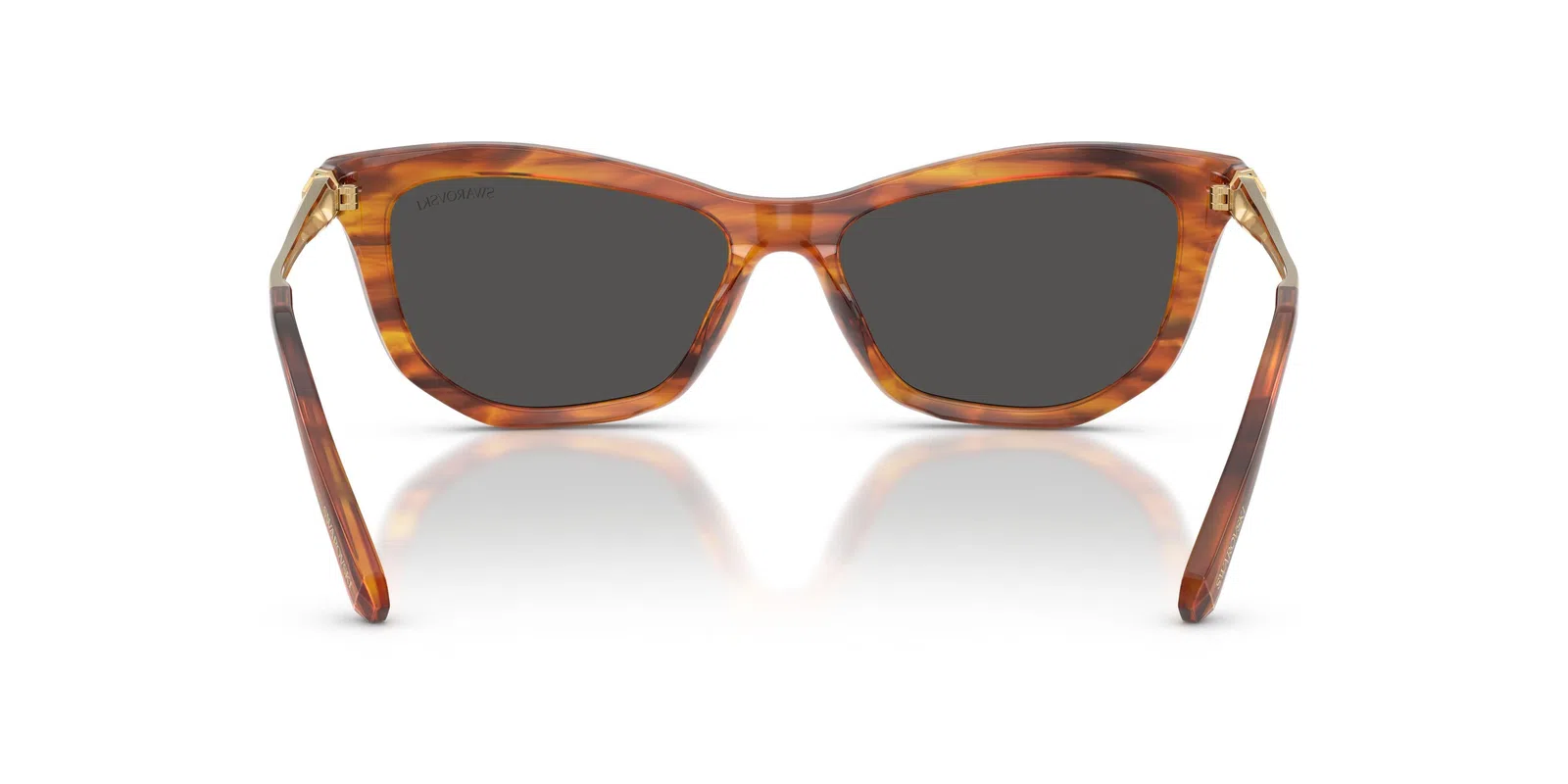 Swarovski 6057 Sunglasses - view 12